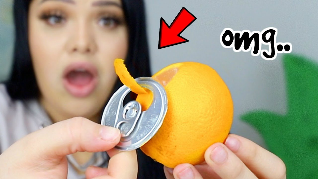 Testing DUMB LIFE HACKS to See if they Work..