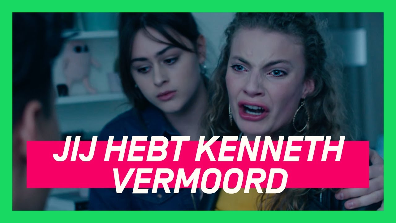 De waarheid | VERMIST! #9