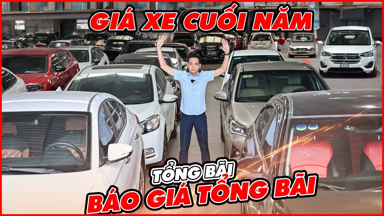 B&aacute;o Gi&aacute;- Giảm Gi&aacute; Tr&ecirc;n 20 Đầu Xe 7 Chỗ ! Cuối Năm Phải Rước Ngay 7 Chỗ - Chở Cả Gia Đ&igrave;nh