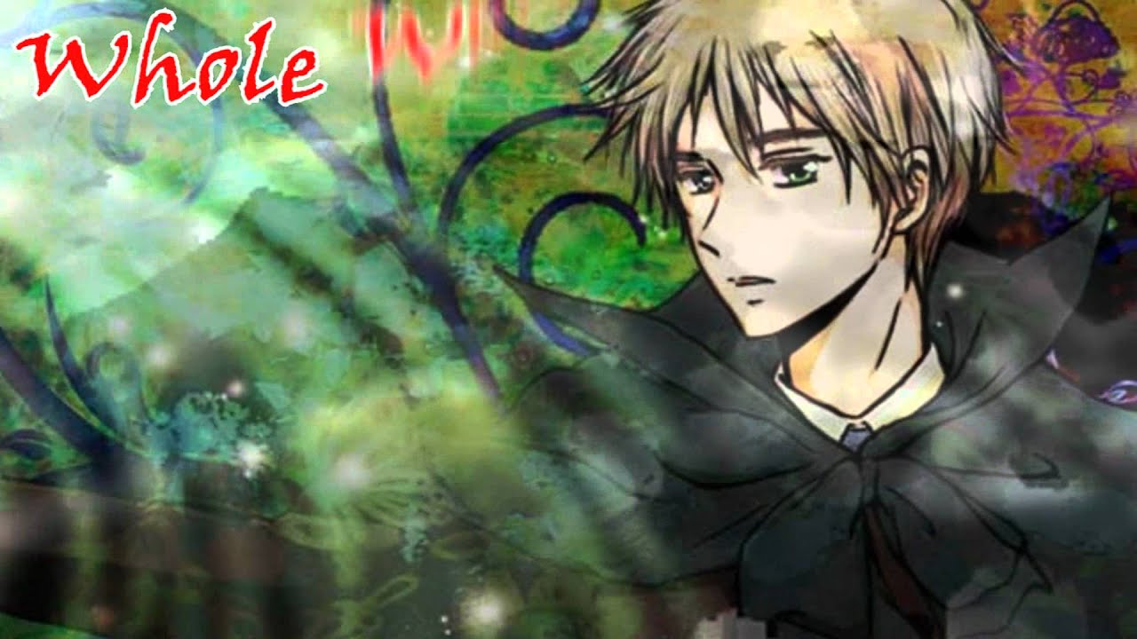 [APH] England ✦ Norway ✦ Romania - Turning Into A Monster