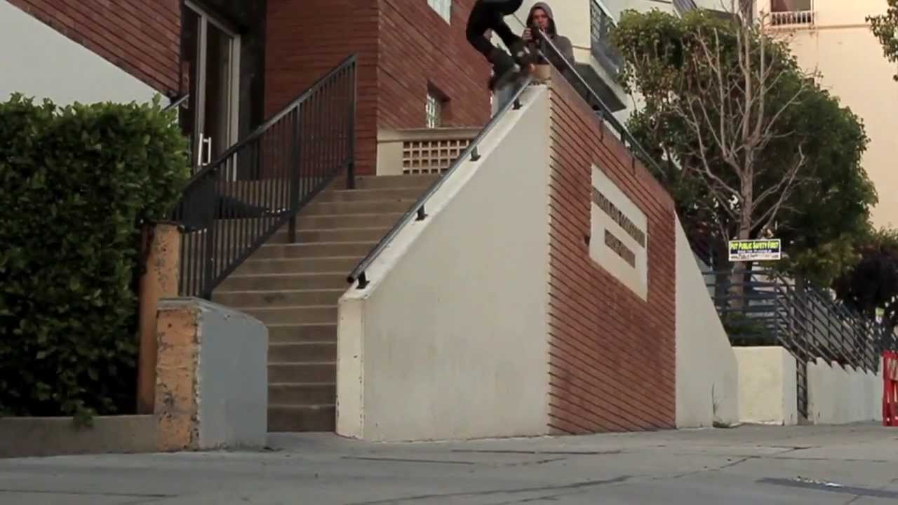 XSJADO - The Xsjado Video - VICTOR GALICIA
