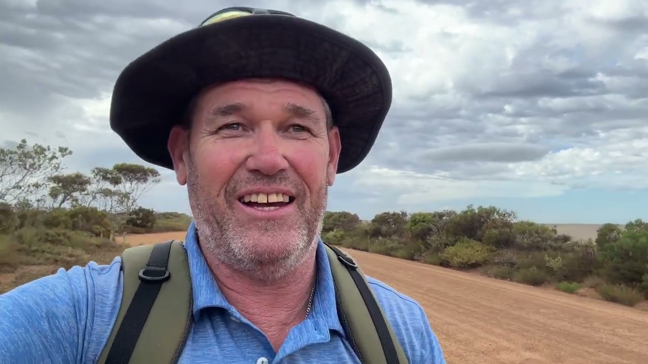 TikitiBu Esperance Trip Pt 2