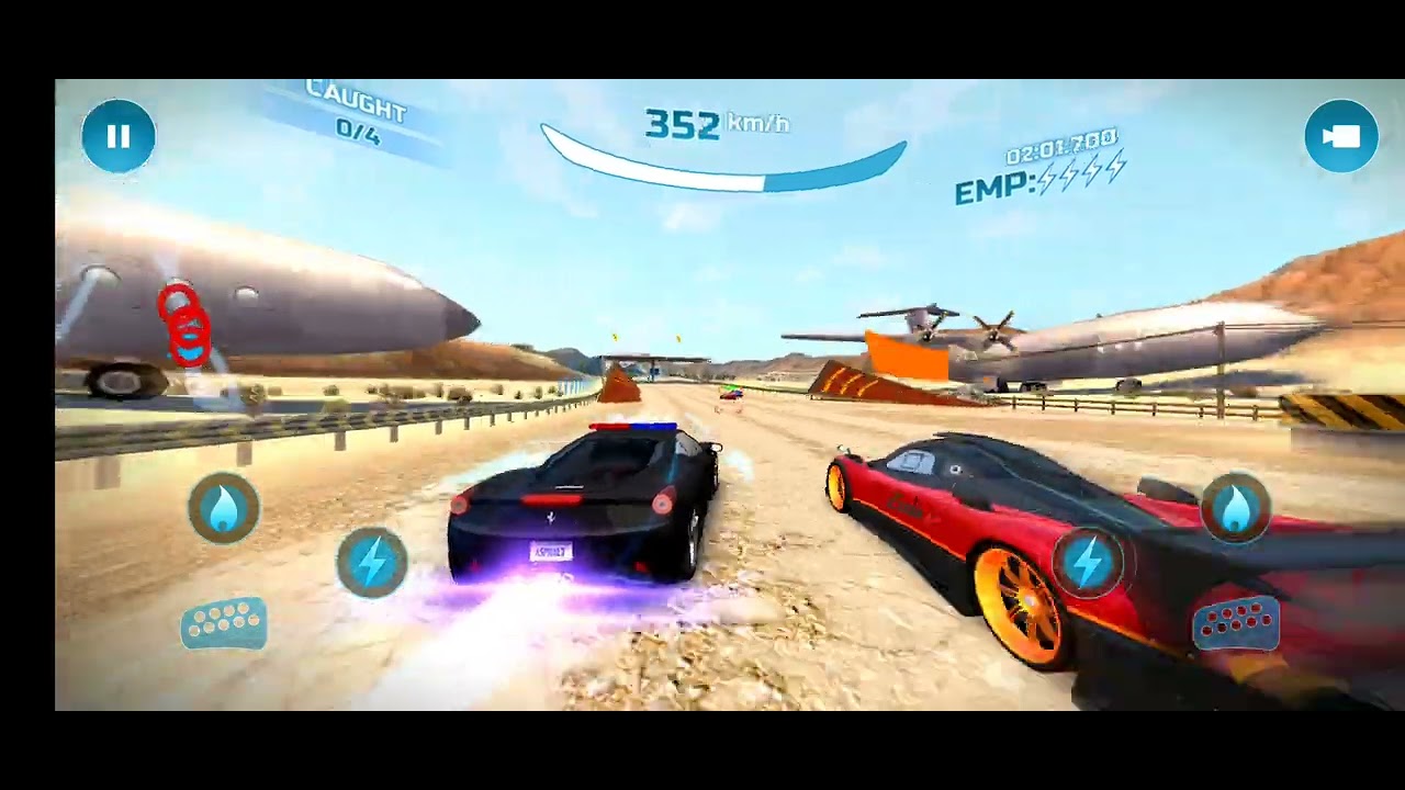 Don't Make This Mistake in Asphalt Legends Unite! 🚫🏎️