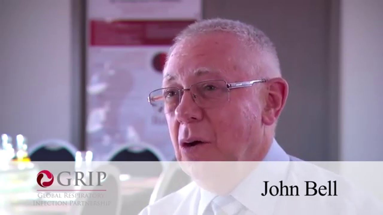 The role of pharmacy in reducing AMR - an Australian experience