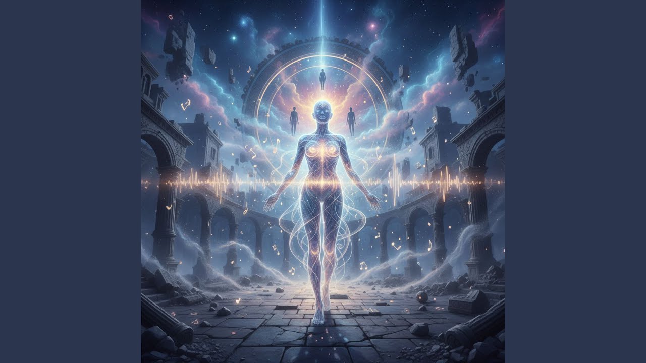 Chromatic Riddles of Infinity