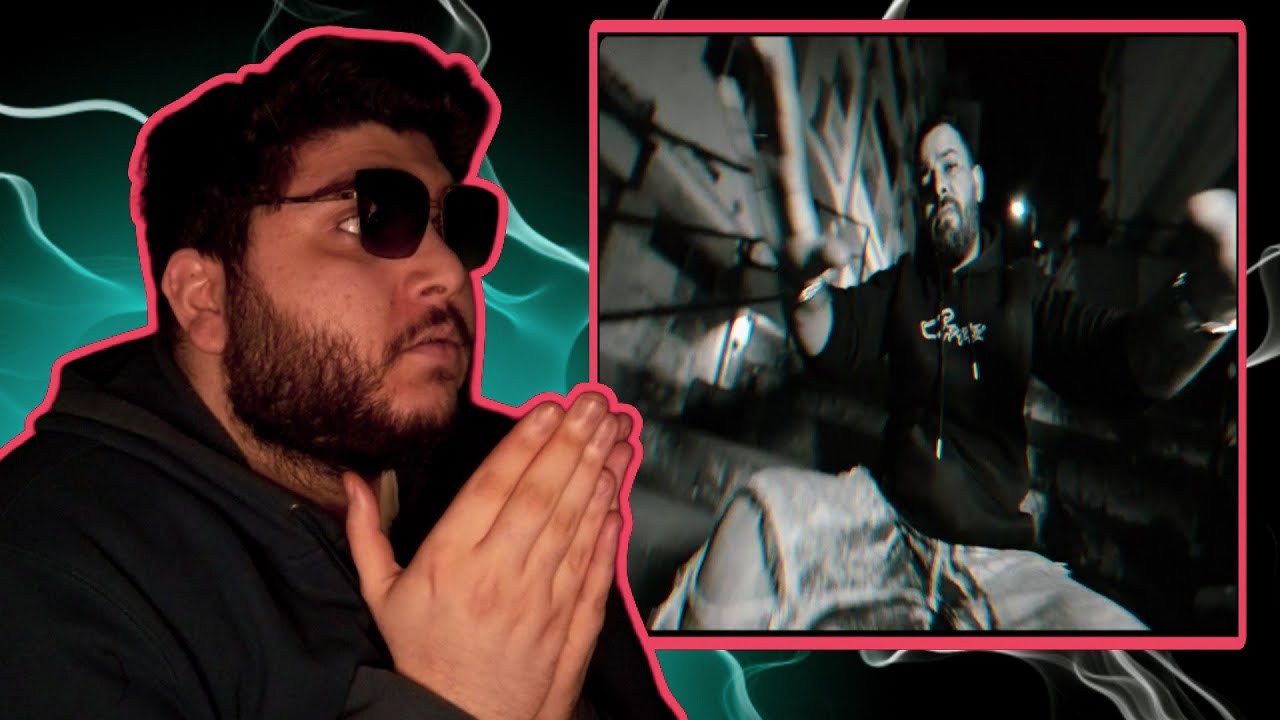 Mc Artisan - 417HZ Feat ‪Nawres REACTION 🔥🔥🔥