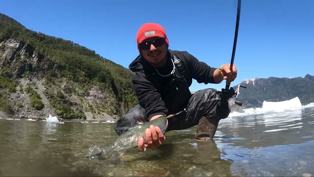 A LA PESCA 