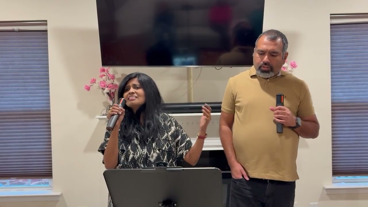 Tere Mere Milan Ki Yeh Raina_Vivek_Krithika | SurSaagar