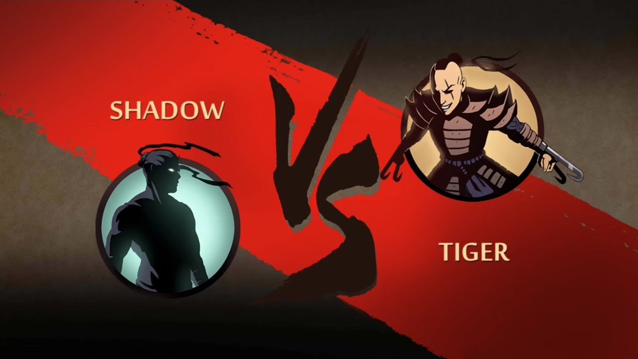 Shadow Fight 2 || Level 11 || Gameplay Walkthrough ||