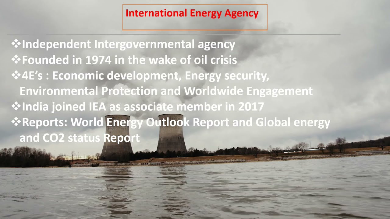 Quick shorts: International Energy Agency #UPSC2022 #upscprelims#ias #iaspreparation #upscimportant