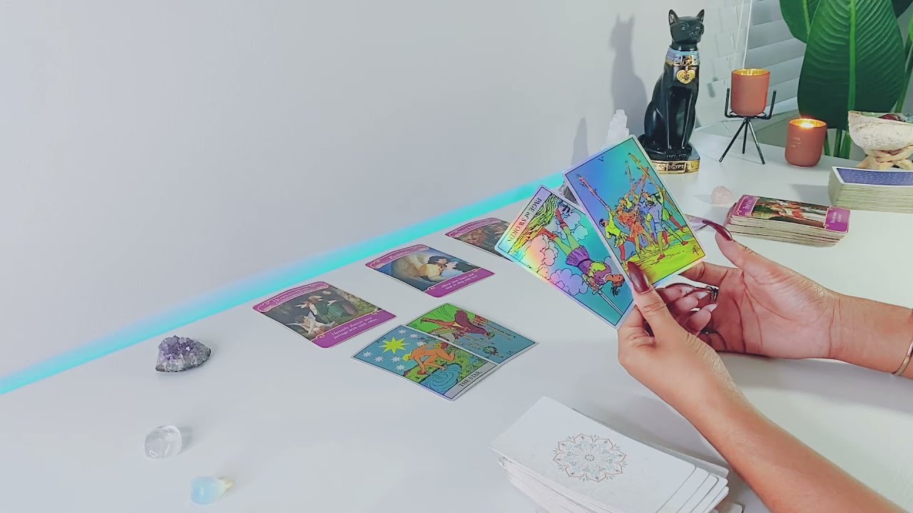 Capricorn ♑️ | They Love You ....But Man Their EGO! - Capricorn Tarot Reading