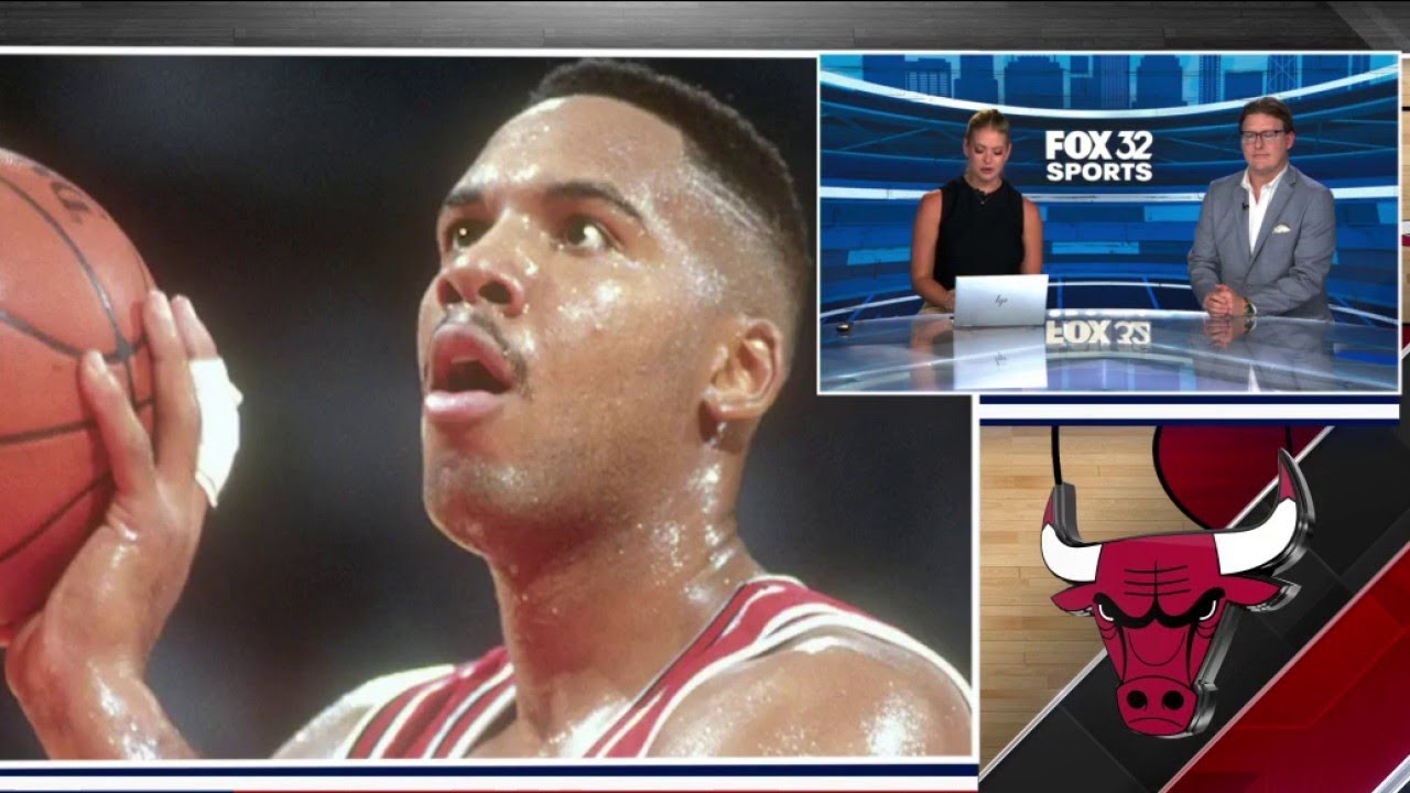 Представляем нашего нового коллегу, Сэма Панайотовича! | Chicago Sports Tonight