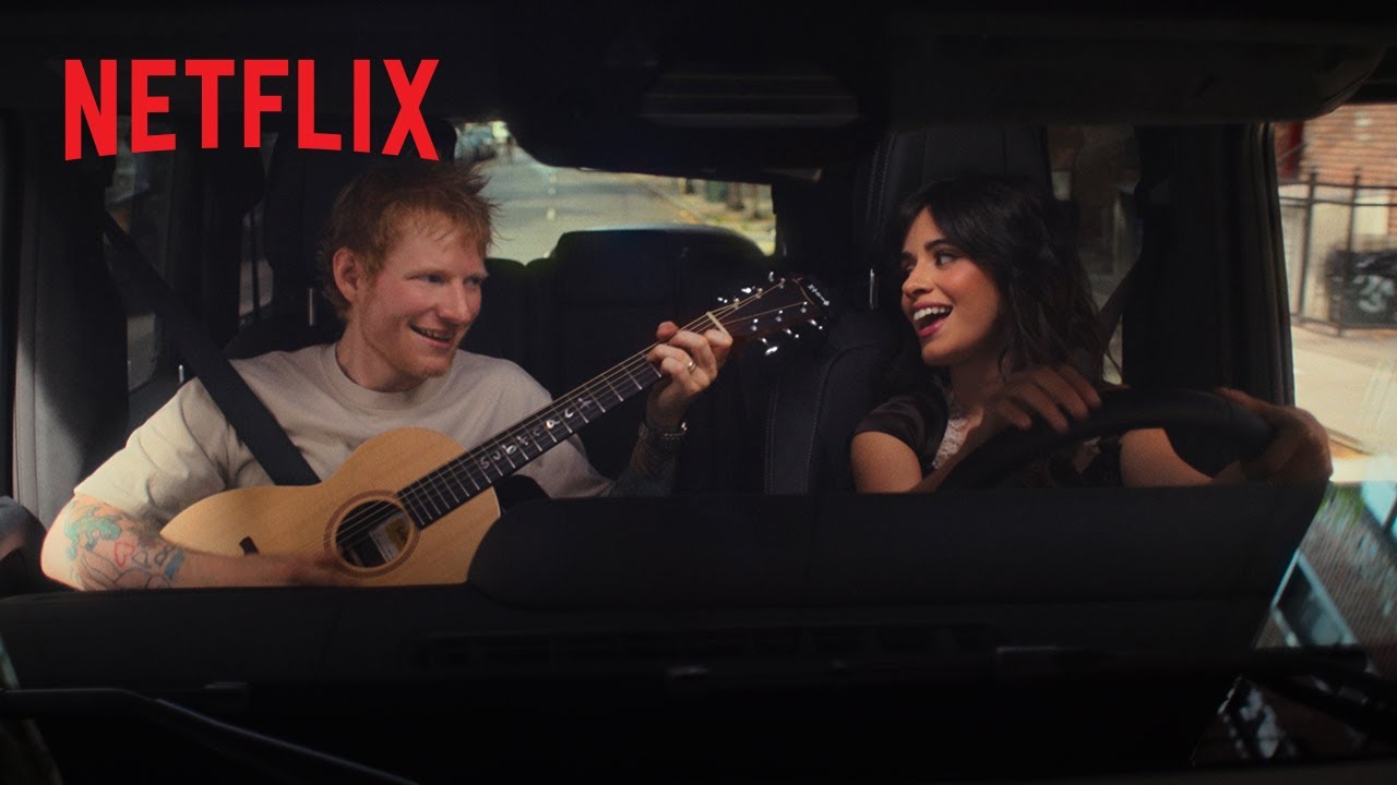 1時間に及ぶワンカット撮影の舞台裏｜エド・シーラン: ONE SHOT｜Netflix Japan