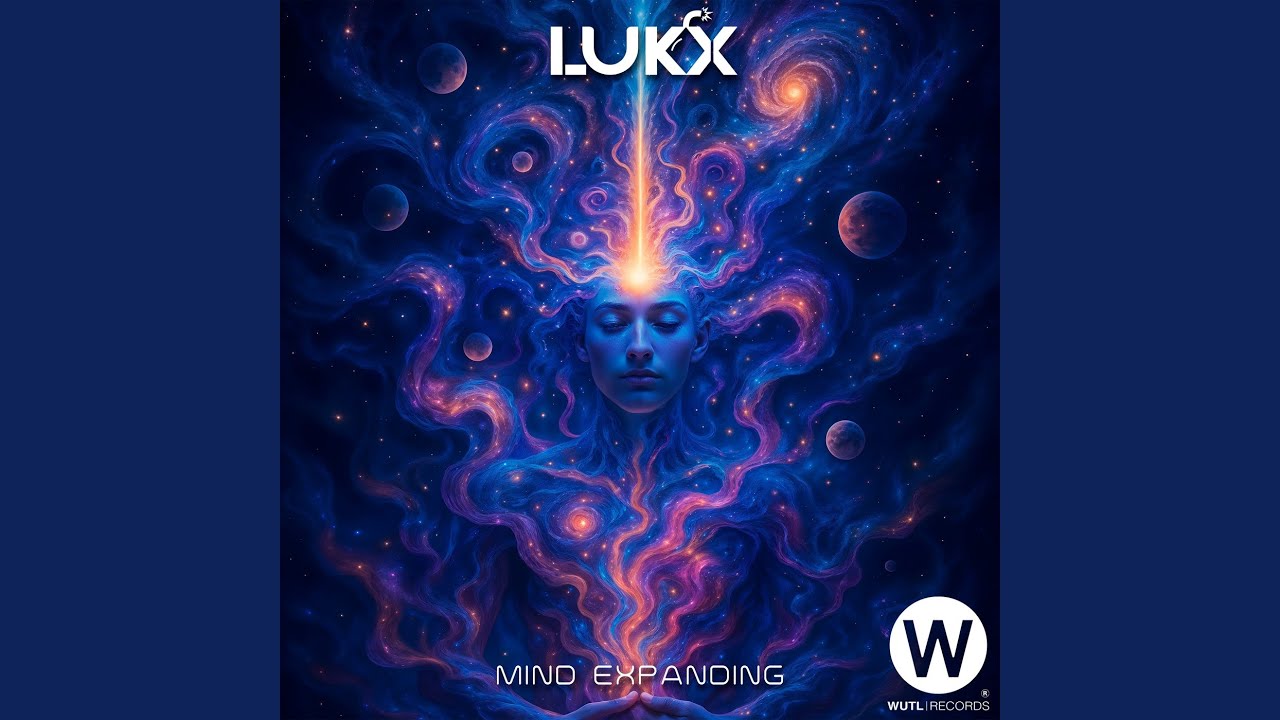 Mind Expanding