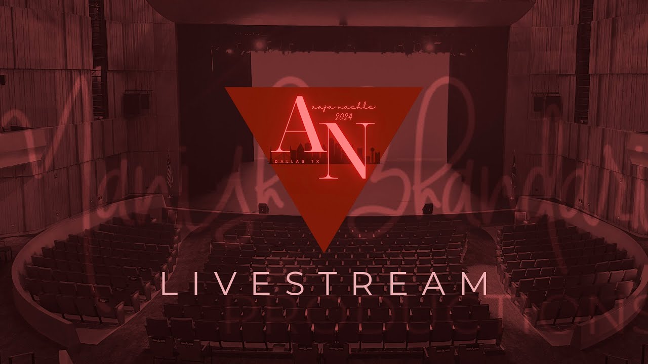 Aaja Nachle 2024 Livestream | Manish Bhandari Productions
