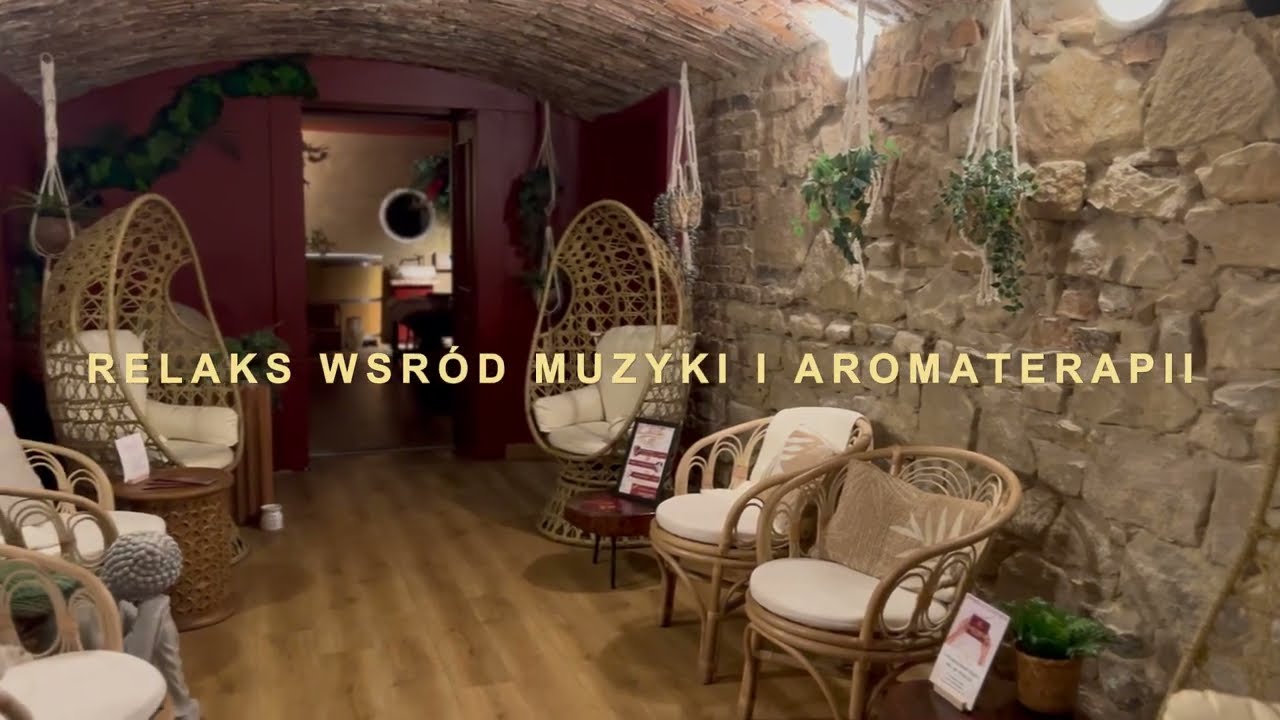 Orient Massage Katowice- Balijskie Spa w Centrum Katowic!