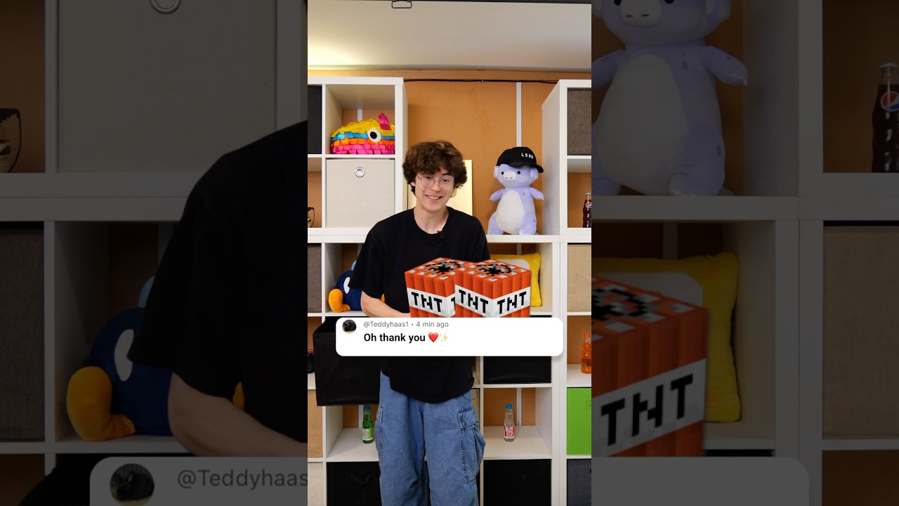 Q&A Time!! Day 1108