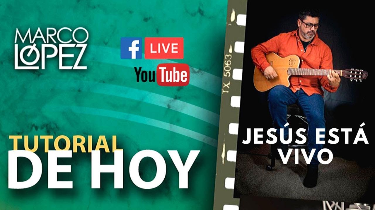 Tutorial canciòn: 