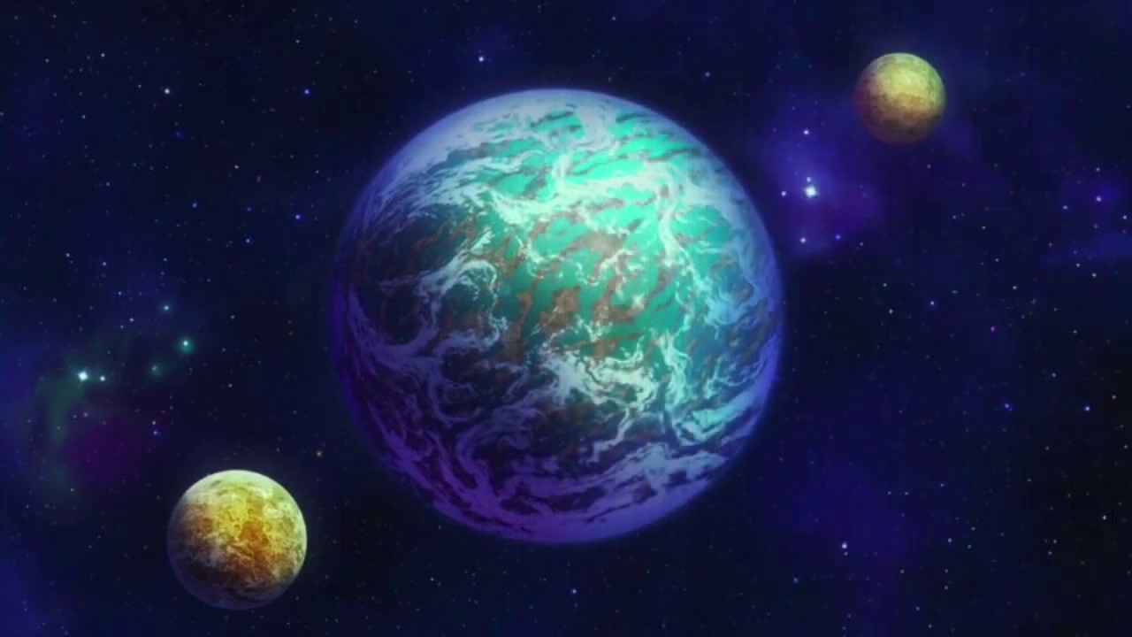 Goku en nanatsu no taizai-La llegada de un nuevo guerrero-CAP 1