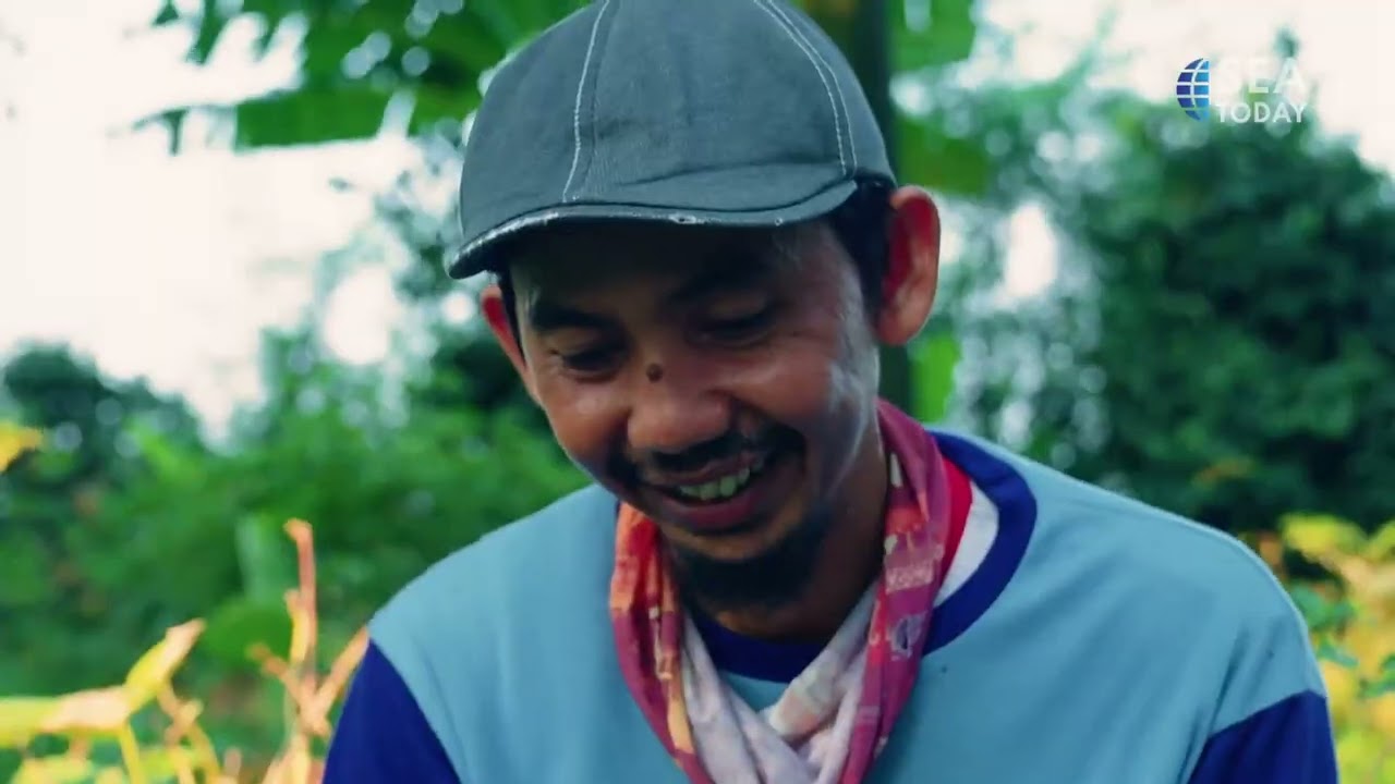 See Indonesia: Indramayu Industrious Blood