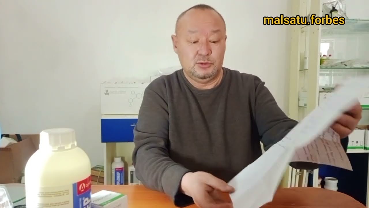 НИТОКС жайлы барлық сұрақтарға жауап, міндетті түрде көріңіз!
