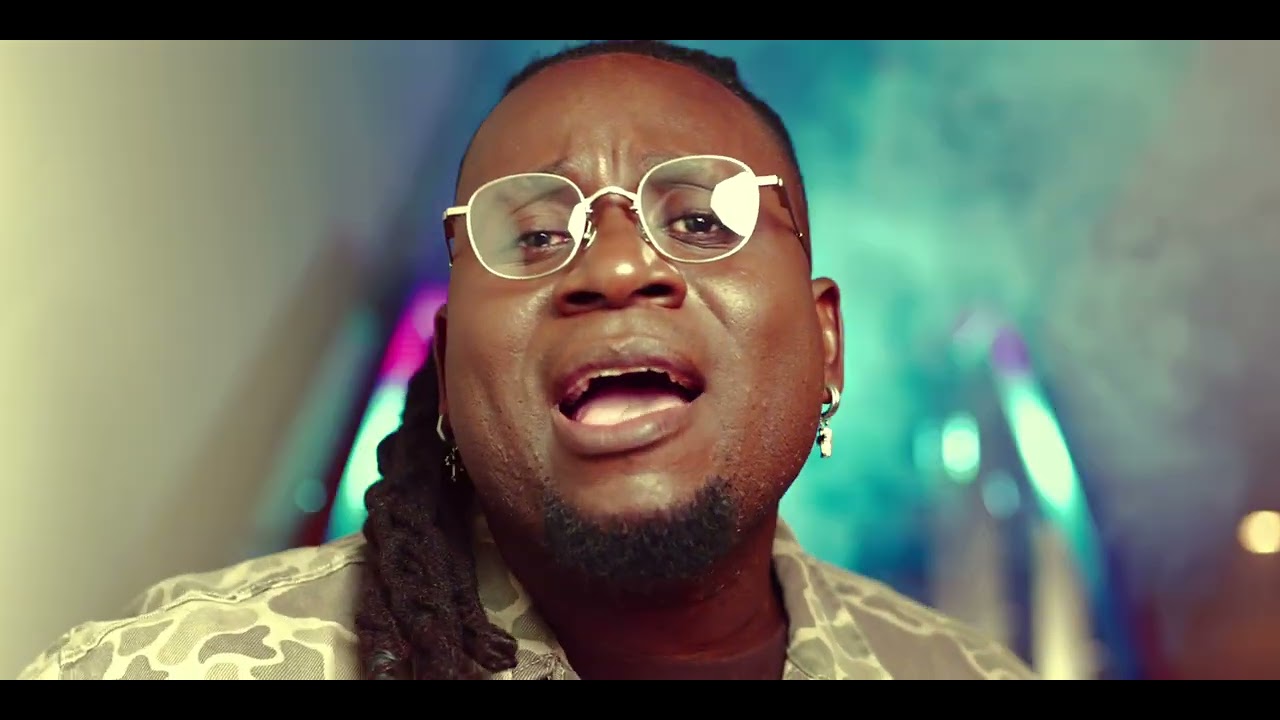 SUCCESS BAND - SEN TÈT MWEN (officiel video) tico lover/2025