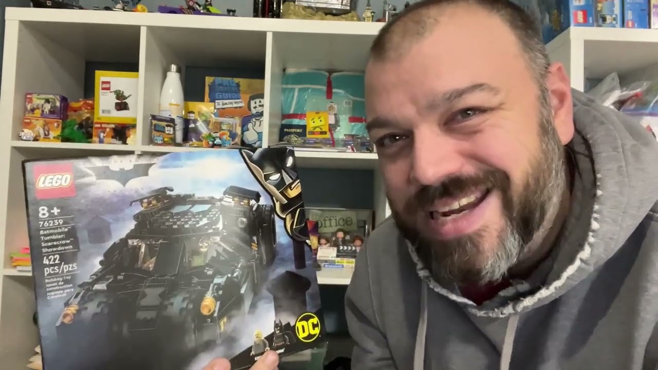 Q1 2023 - LEGO INVESTMENT UPDATE