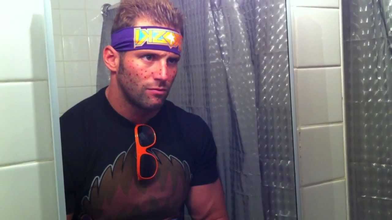 Z! True Long Island Story Episode # 31