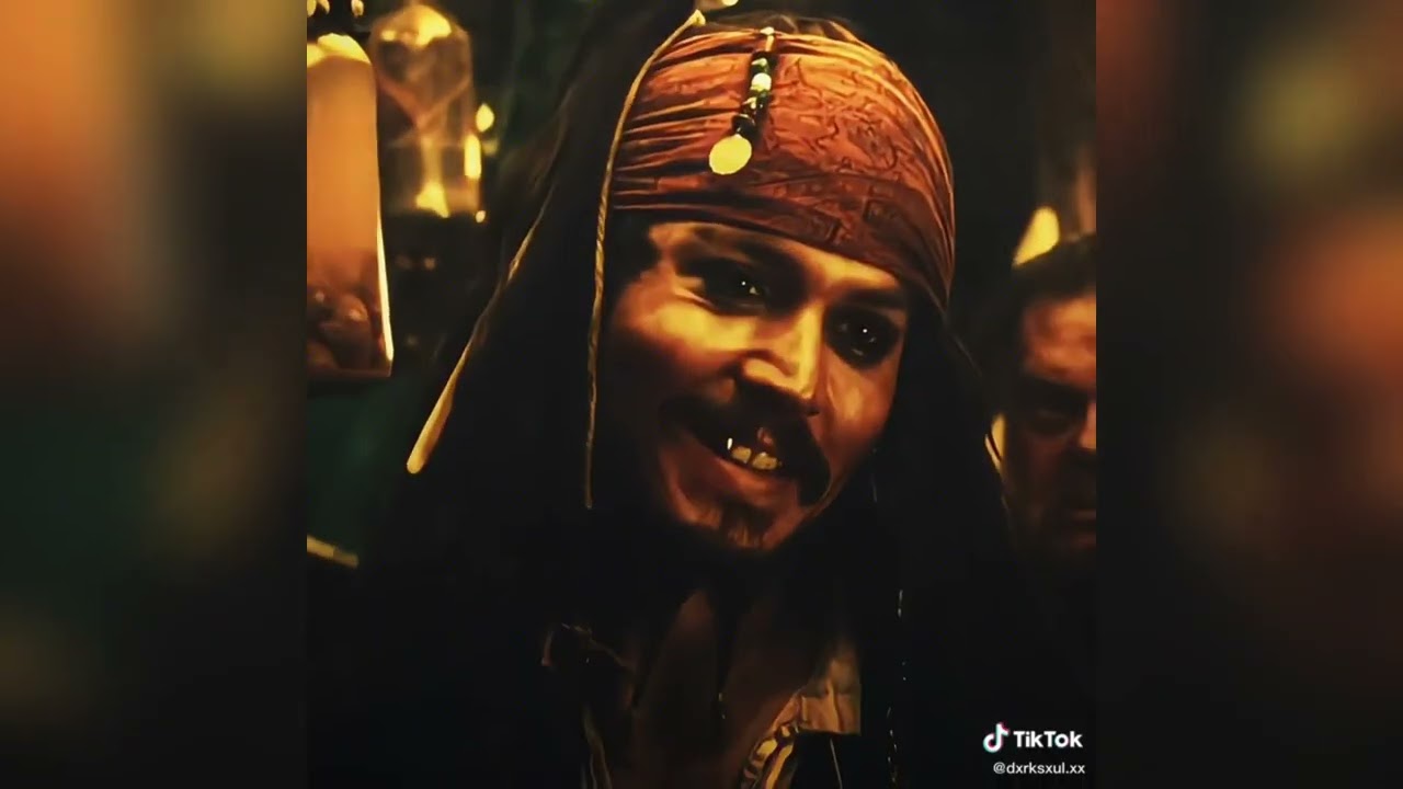 Pirates of the Carabians Comp