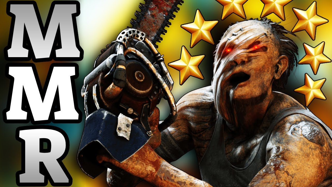 ⭐EL MMR de los Dioses⭐ | Dead by Daylight