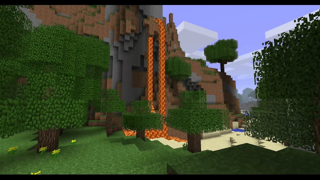 Far Lands Adventure #194 - Twin Falls