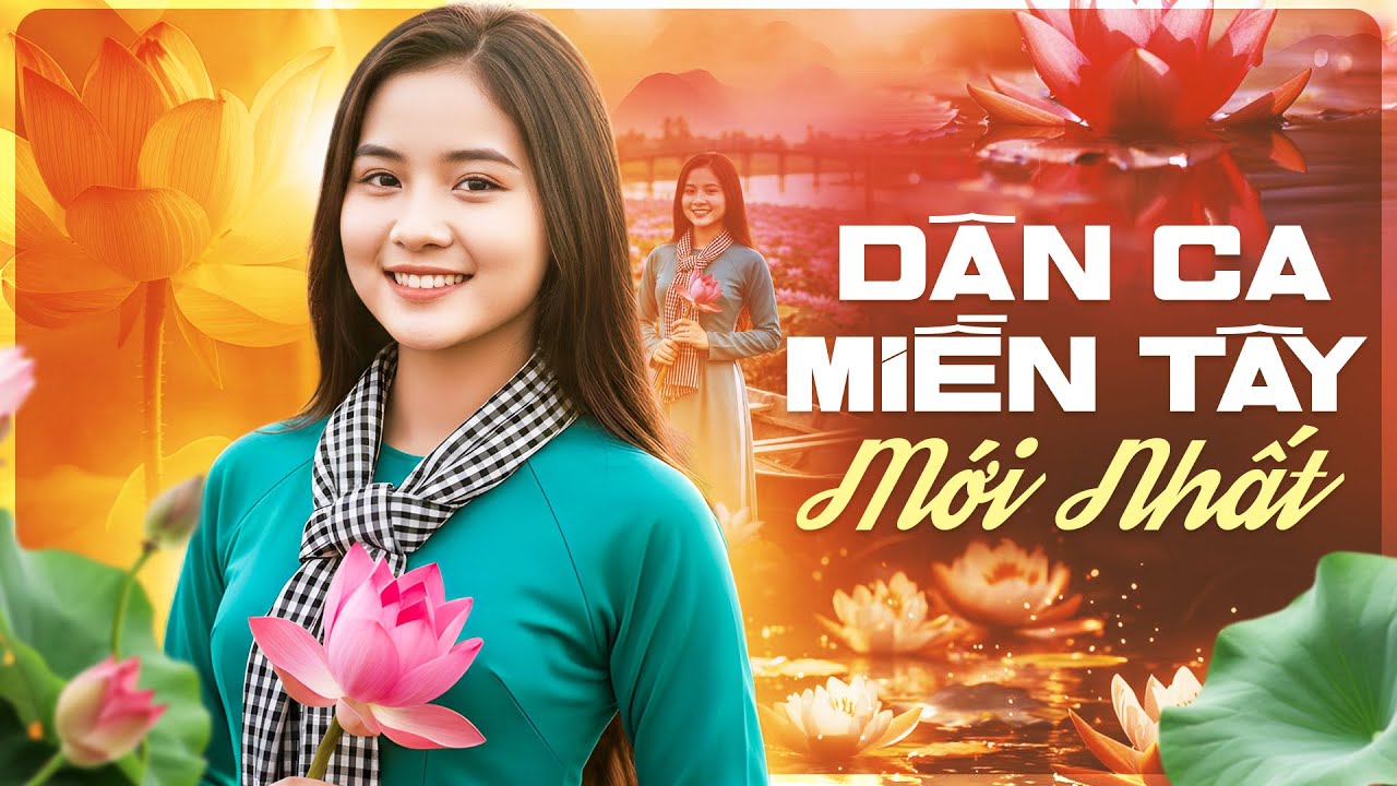 135 Bài Dân Ca Miền Tây MỚI NHẤT Nghe Cả Ngày Không Chán - Liên Khúc Nhạc Miền Tây Hay Nhất 2026