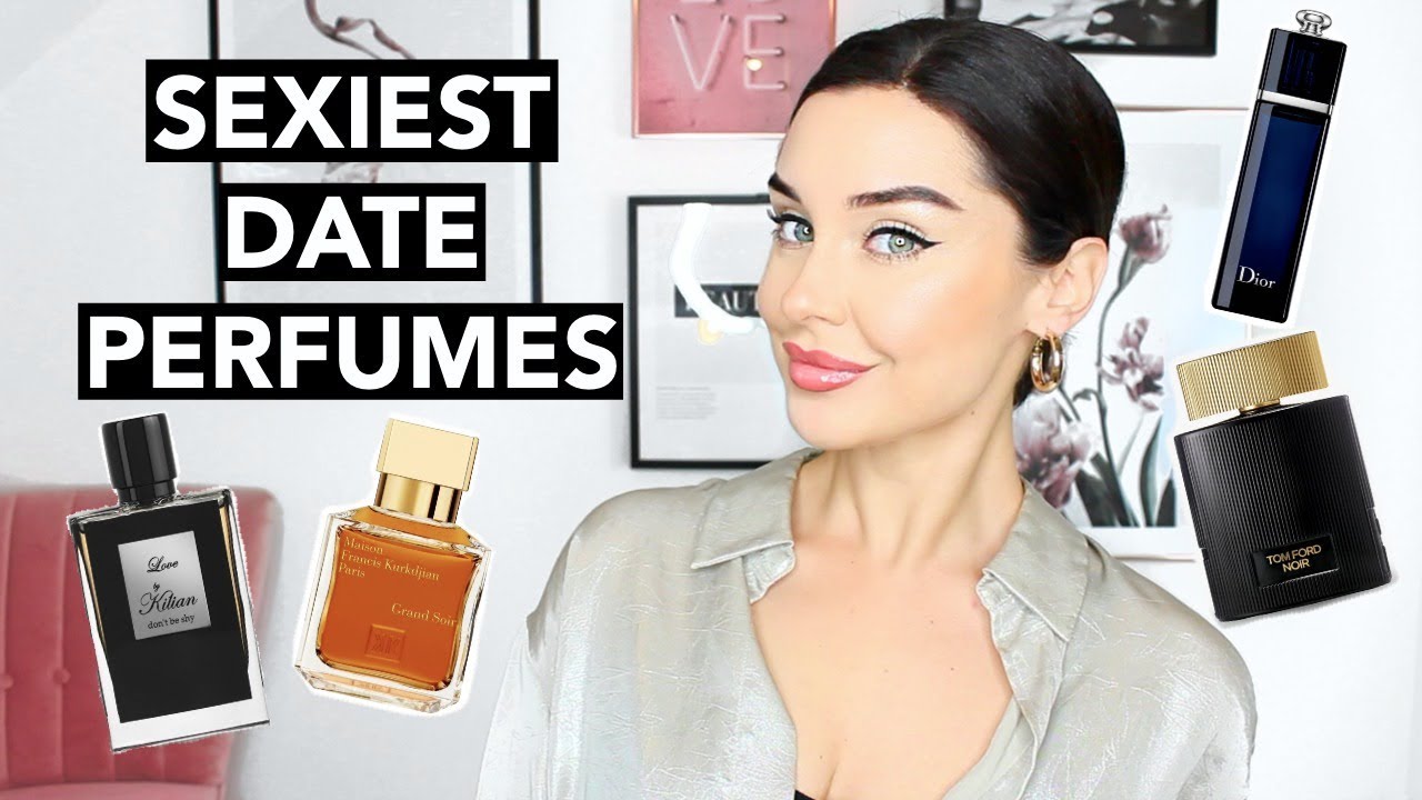 BEST WINTER DATE PERFUMES 2019 | KatesBeautyStation