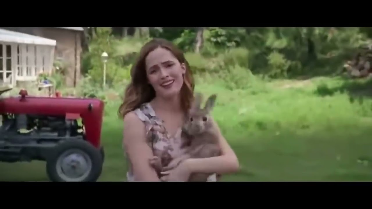 Pedro O Coelho 🐇 Filme Animado Completo 