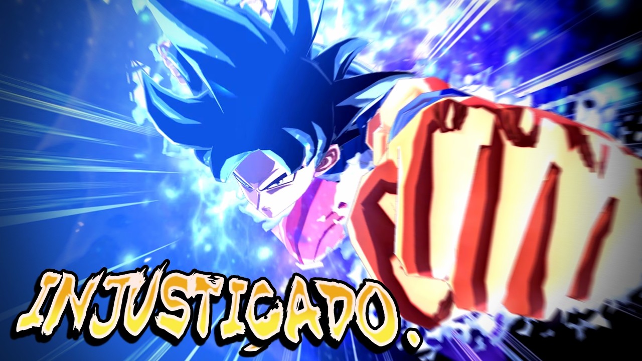 ESSE PERSONAGEM NÃO ERA PRA TER SIDO SÓ ISSO... (Dragon Ball Legends PC)