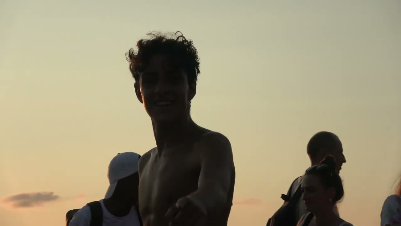 SAD! Cefalù summer skate jam 2025
