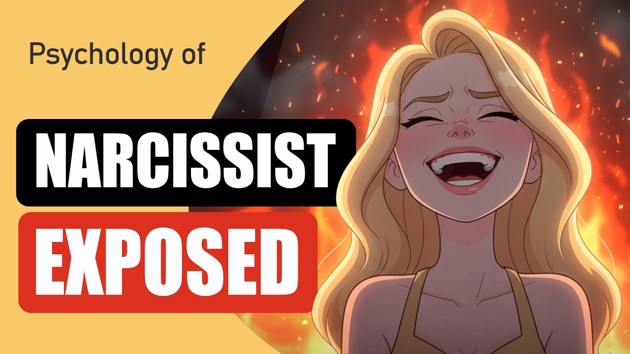 How Narcissists React When You Stop Falling for Their Tricks