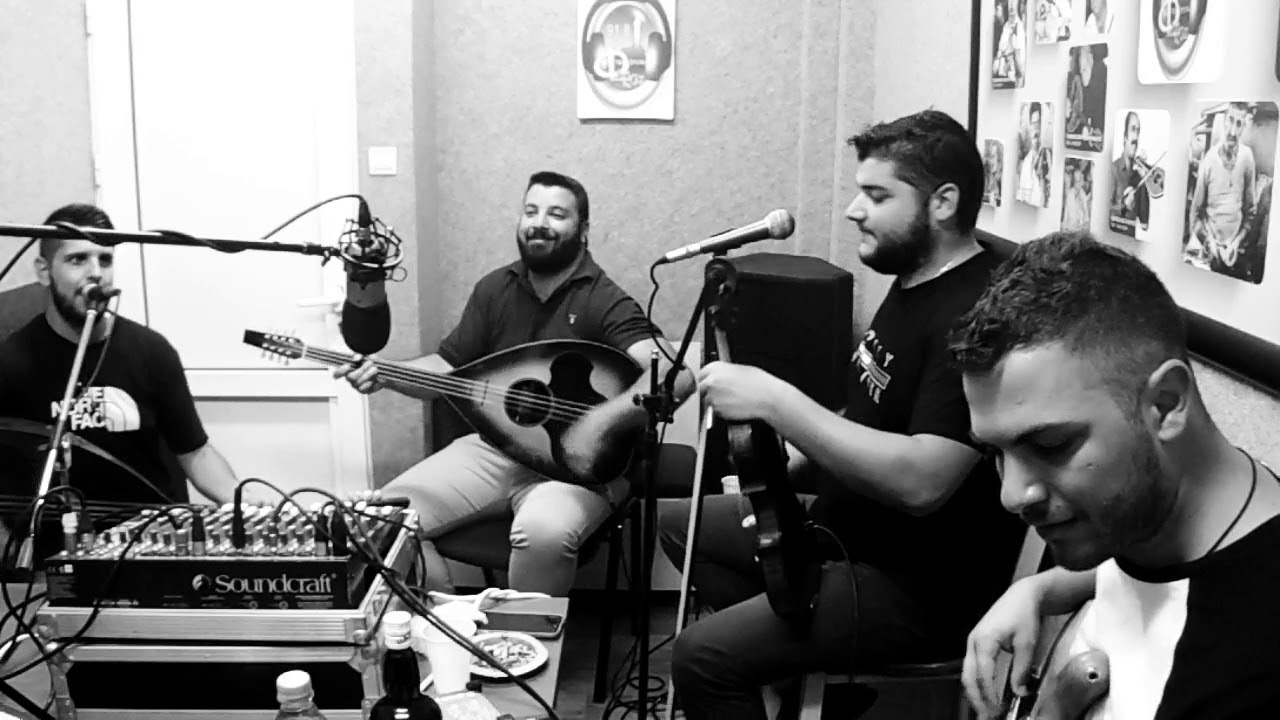 Γιώργος Φραντζεσκάκης-Ο νους του μερακλή-Και θα γλεντίζω στα Χανιά