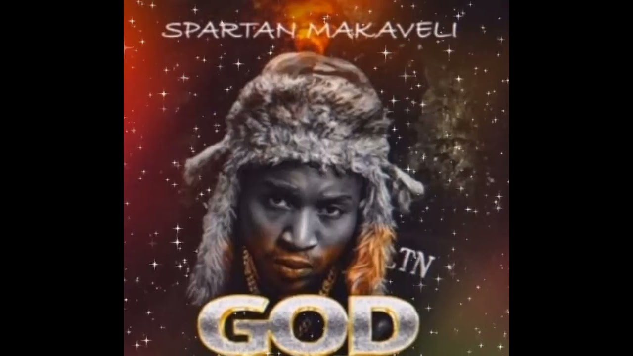 LET A BITCH GO-_-Spartan Makaveli (Prod by Sky