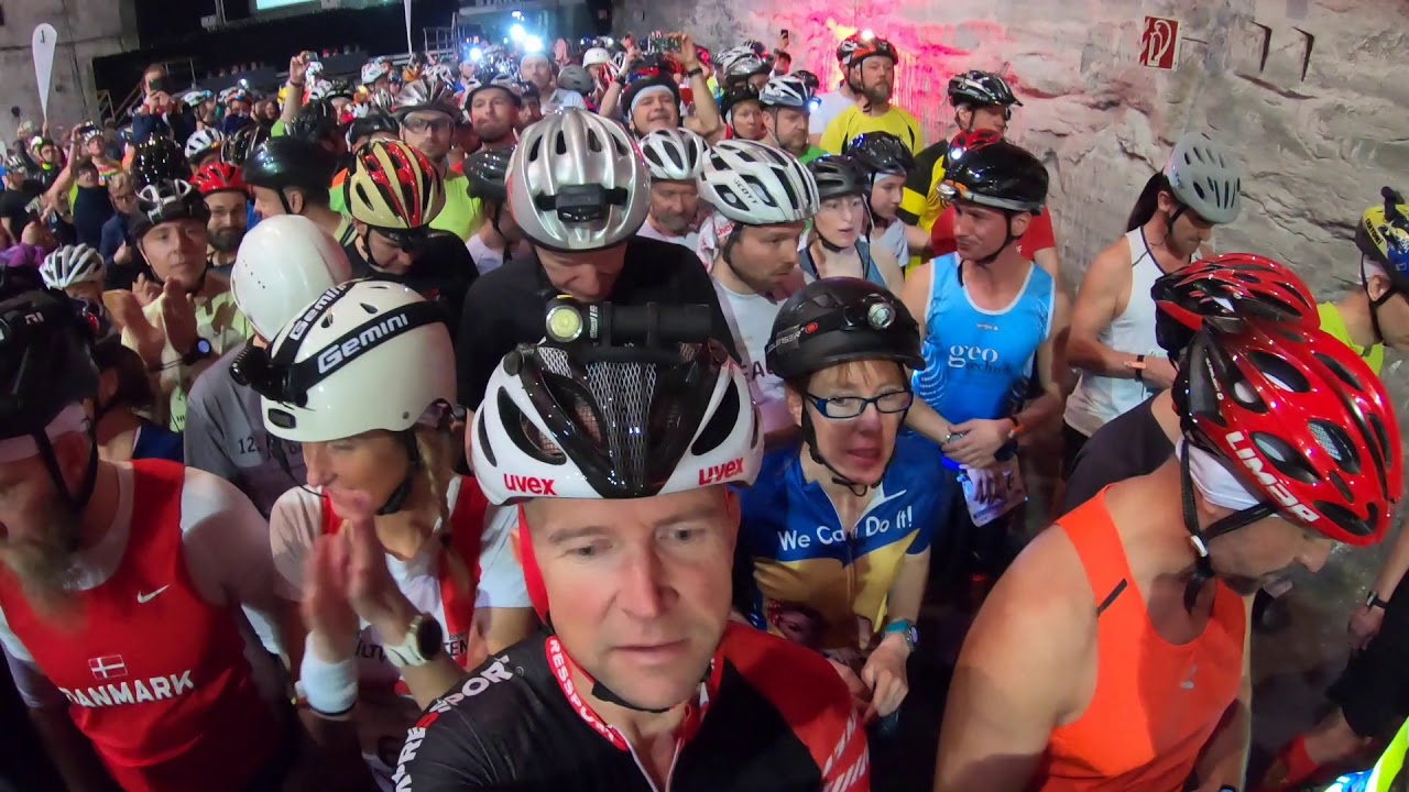 Kristallmarathon 2019