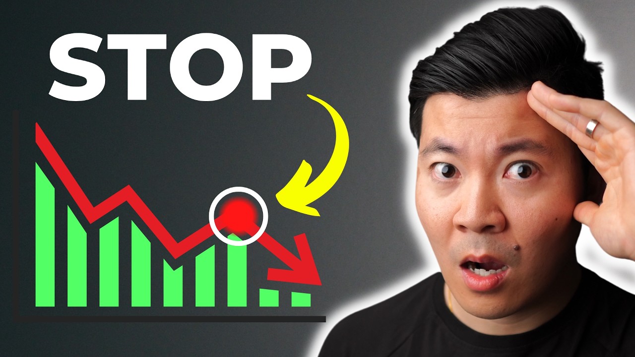 6 Investing Mistakes I Wish I Avoided as a Beginner (Aussie Edition)