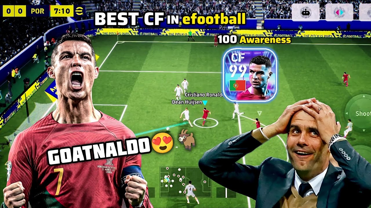 🚫 Stop Wasting Your Coins! 💰 Ronaldo 100 – The Best Card of All Time 😤🔥 | Watch Till the End