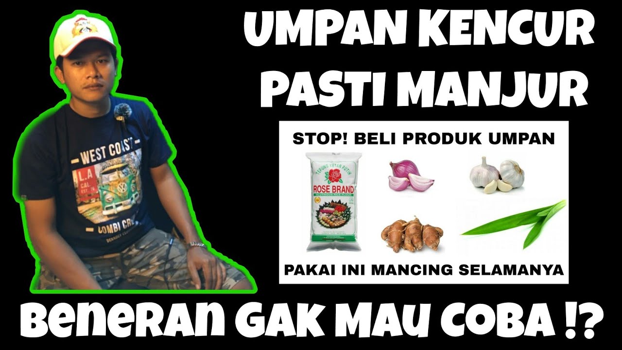 Pertama Kali Pakai ini Bang Andri Vlog Langsung Jatuh Cinta Sama Amisan ini