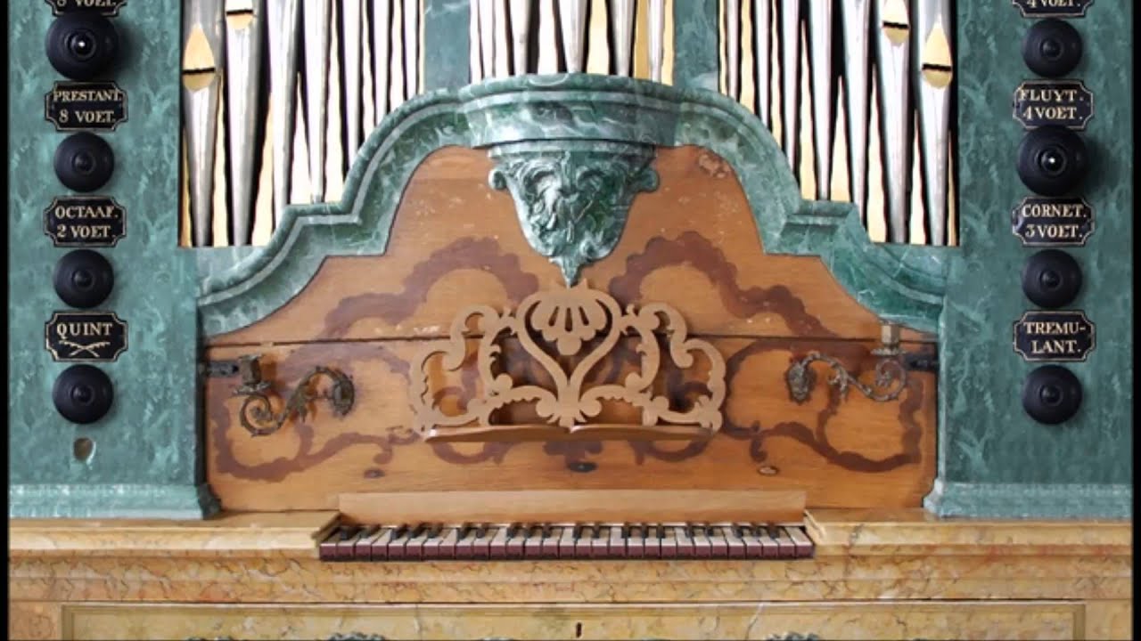 Rondeau - G. Buononcini