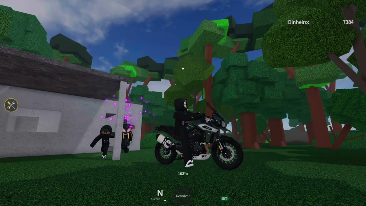 🔥OS DRAKE DESCEU PRA PISTA🔥 E TROUXE AS INOVAÇÕES!🚀🚀