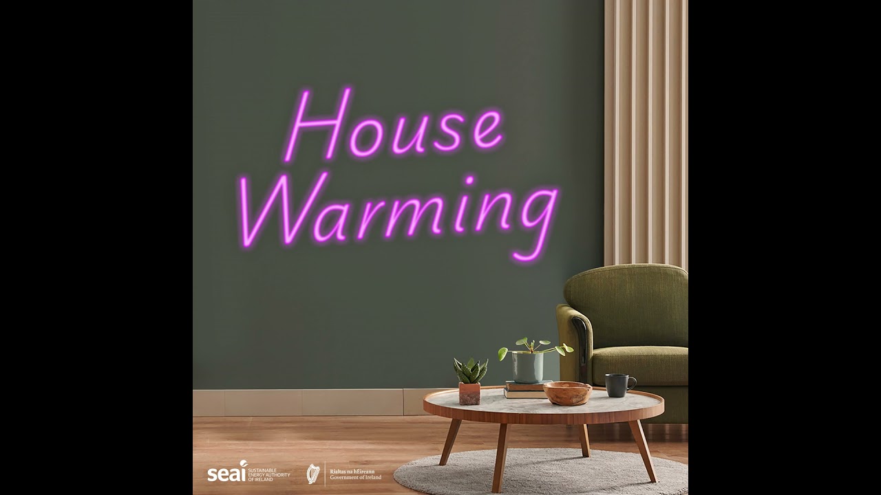 S6 Ep10: The Home of the Future, with Dermot Bannon and Wayne Kavanagh