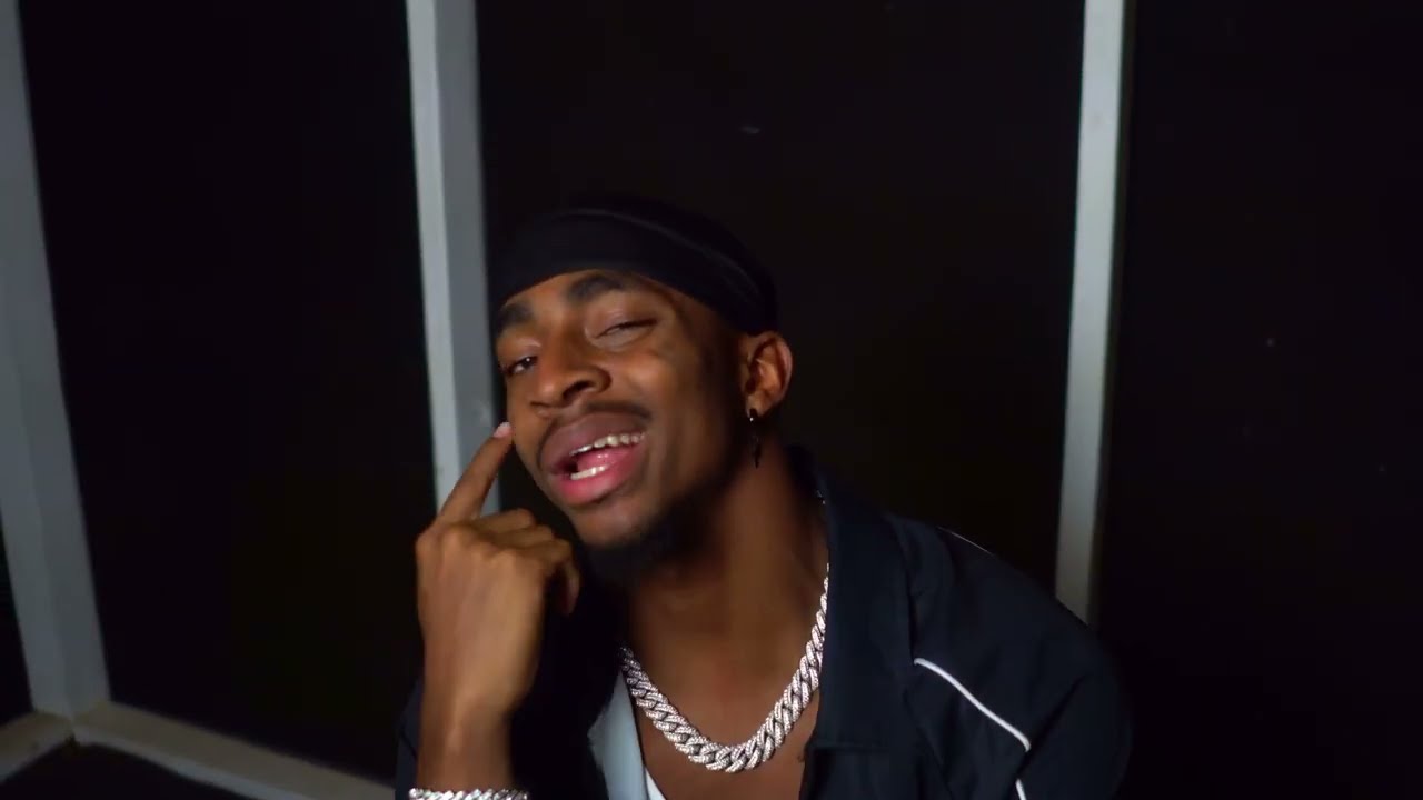 Jae Fresco- Figure It Out Official Music Video
