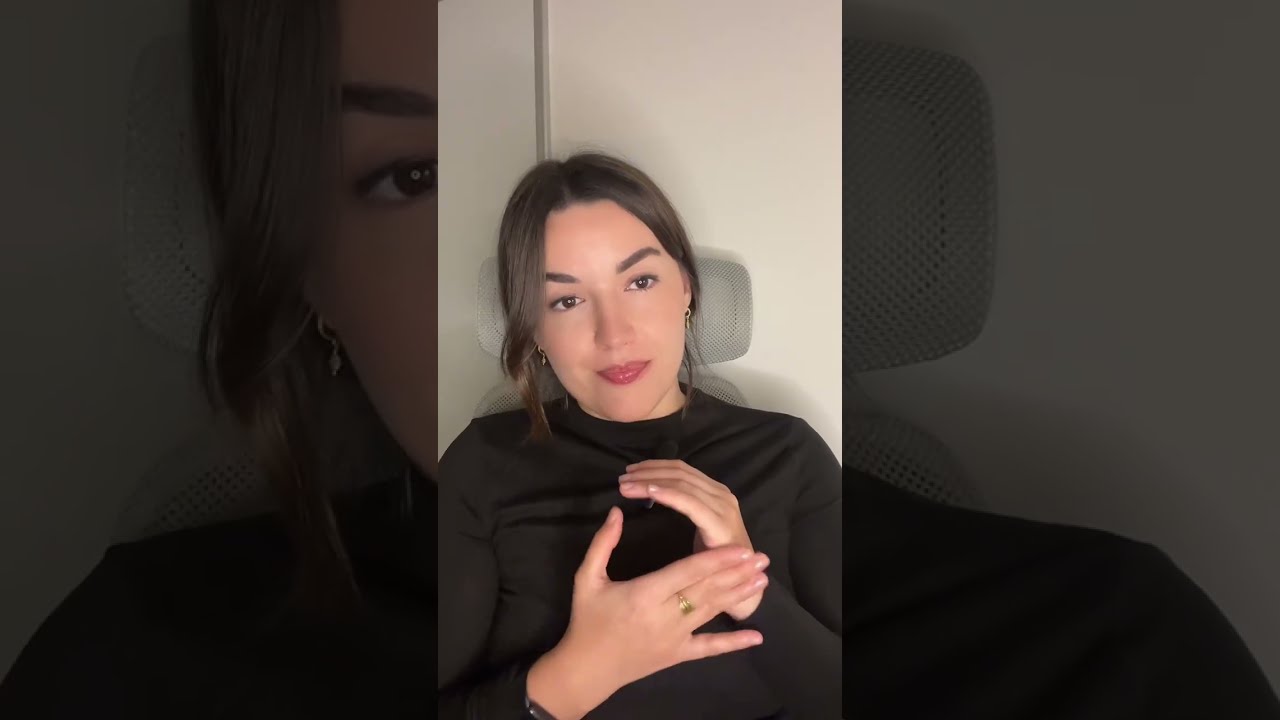 EFT Tapping For When You Feel Numb