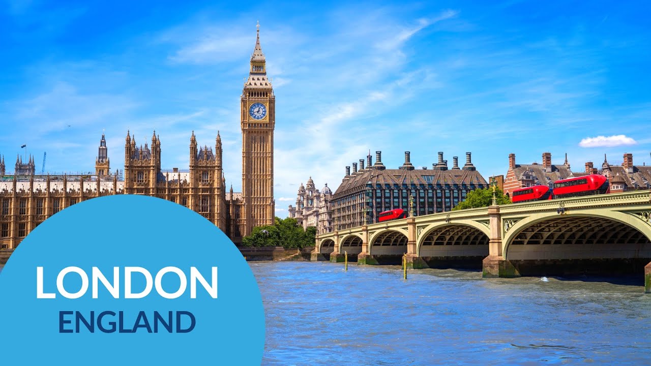 Uncover London: Explore Britain&rsquo;s Iconic Capital | Travel Guide