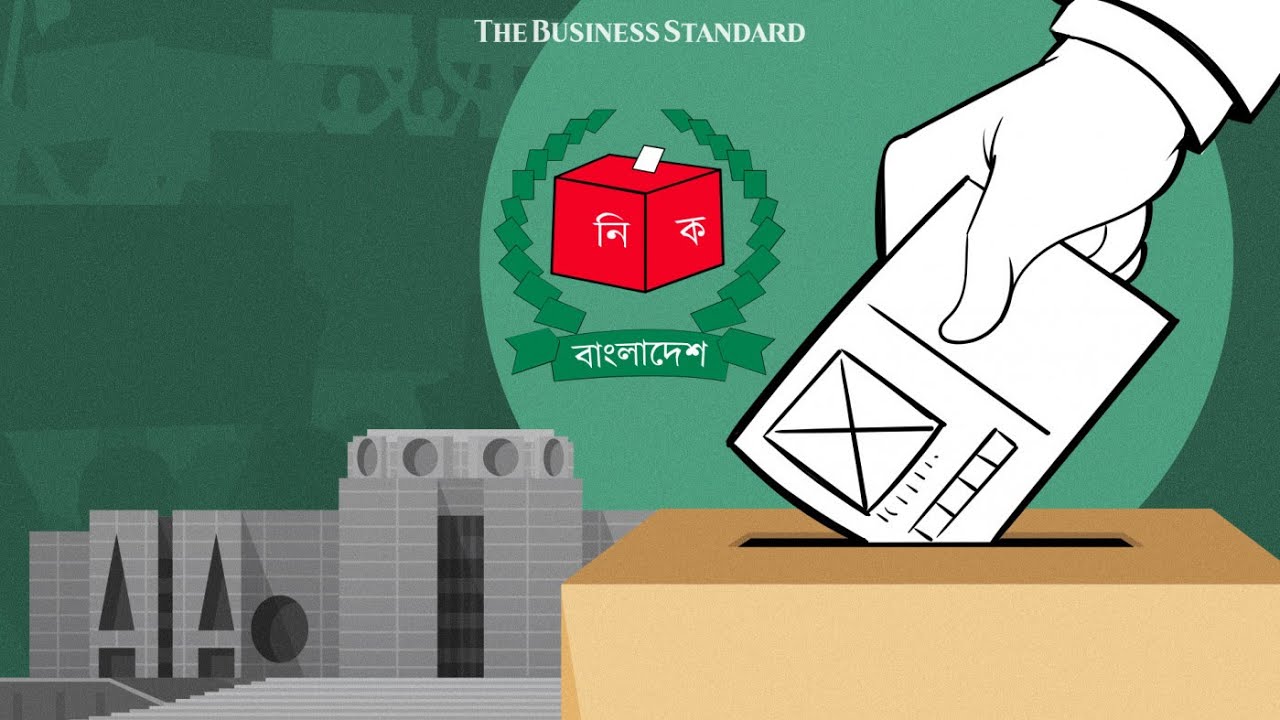 Bangladesh 2025: Political Reforms & Election &ndash; What&rsquo;s Changing? 🇧🇩🗳️